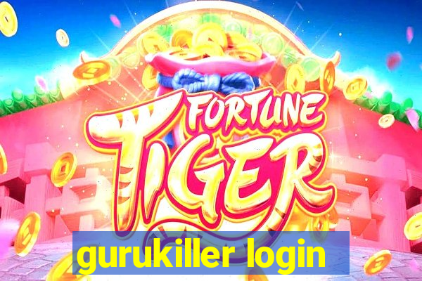 gurukiller login